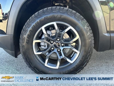 2026 Chevrolet Equinox AWD ACTIV