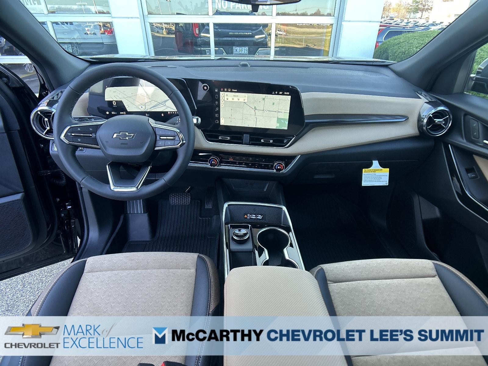 2026 Chevrolet Equinox AWD ACTIV