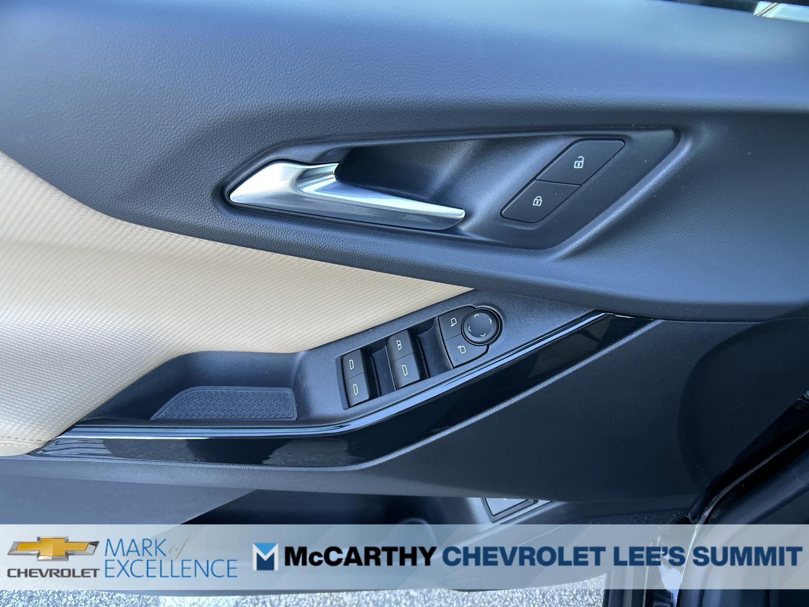 2026 Chevrolet Equinox AWD ACTIV