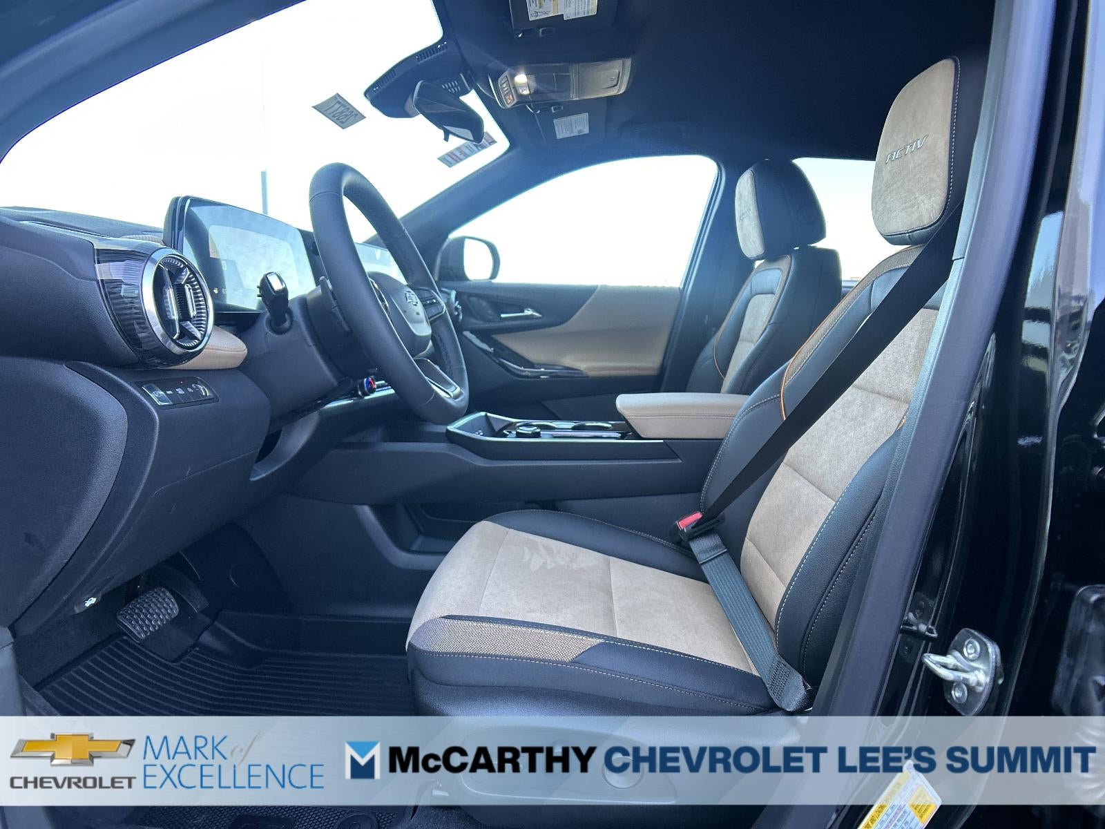 2026 Chevrolet Equinox AWD ACTIV