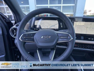 2026 Chevrolet Equinox AWD ACTIV