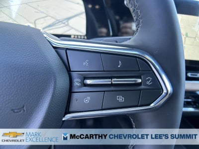 2026 Chevrolet Equinox AWD ACTIV