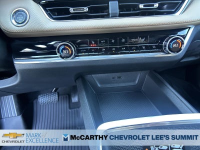 2026 Chevrolet Equinox AWD ACTIV