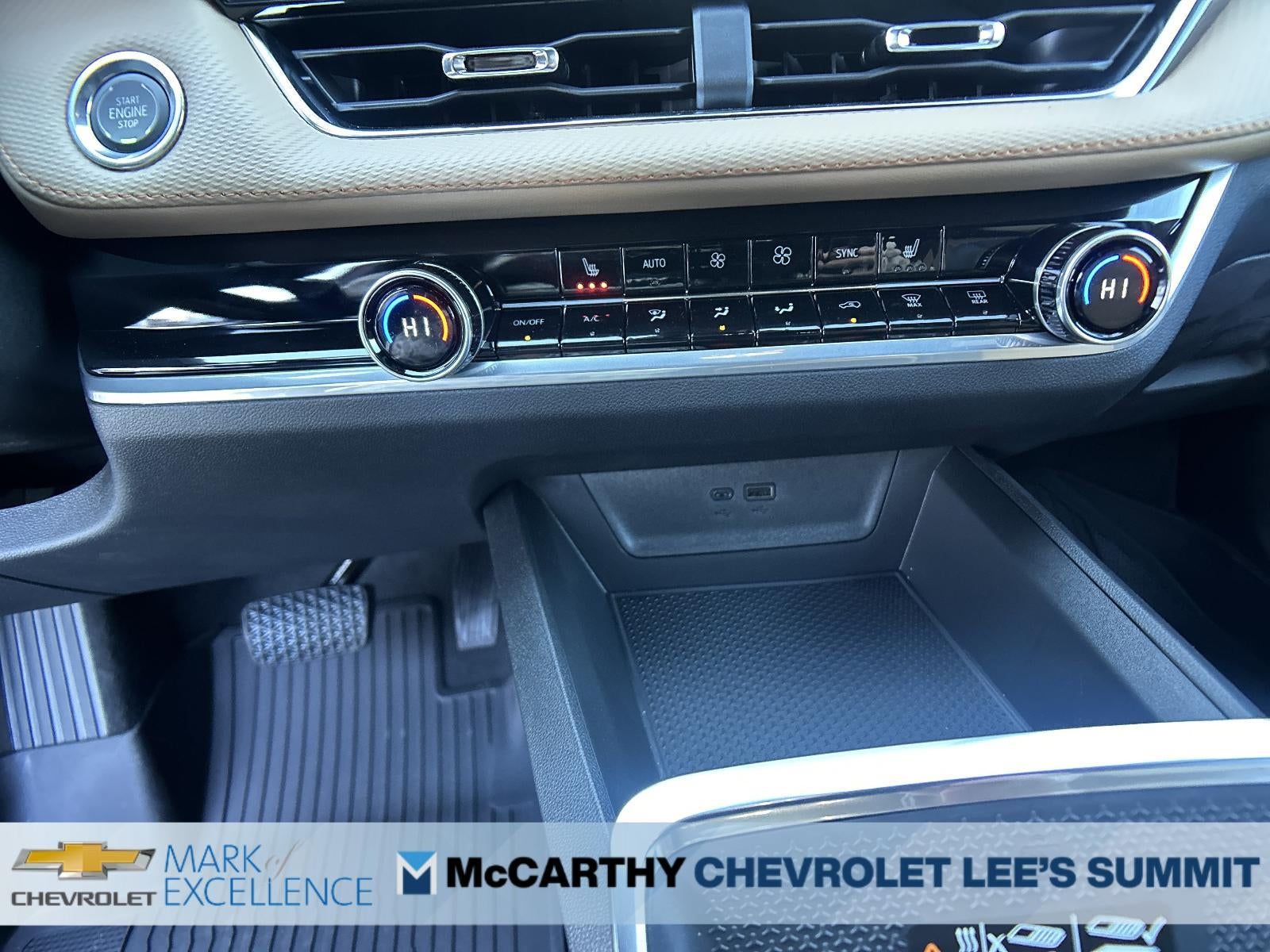 2026 Chevrolet Equinox AWD ACTIV