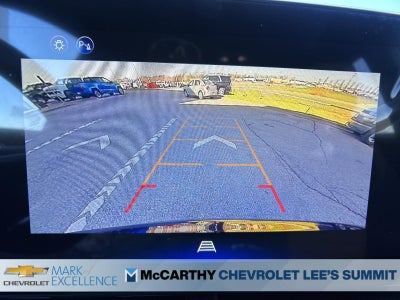 2026 Chevrolet Equinox AWD ACTIV