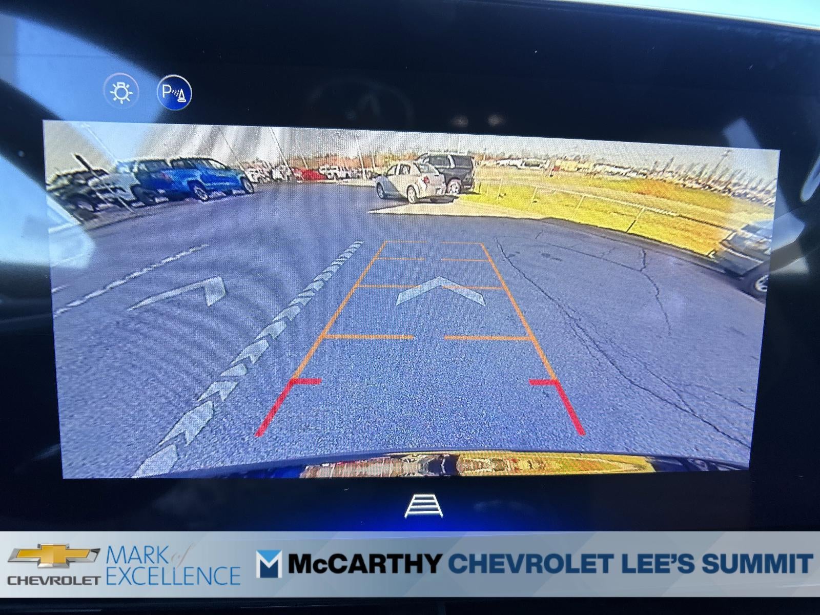 2026 Chevrolet Equinox AWD ACTIV