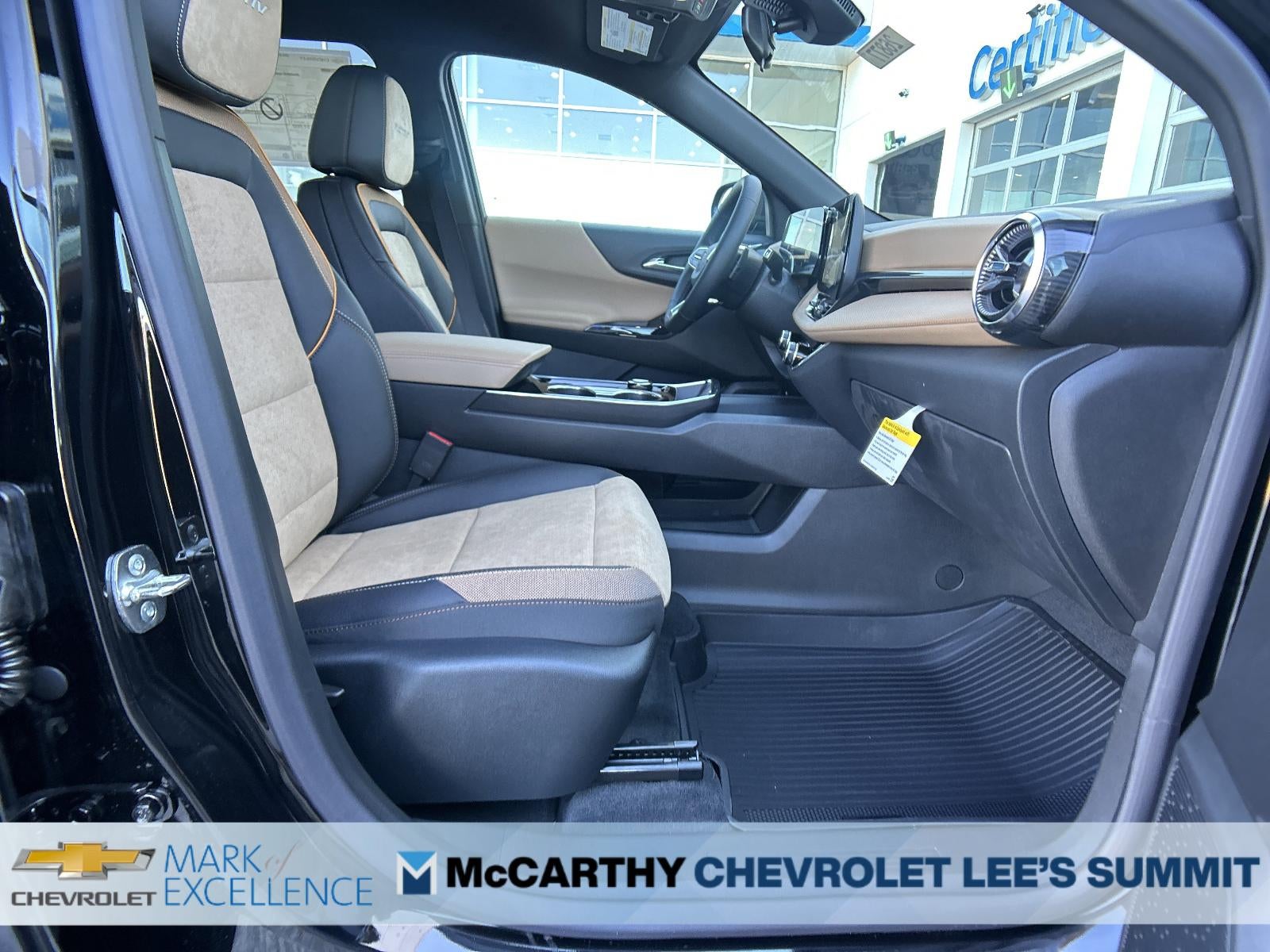 2026 Chevrolet Equinox AWD ACTIV