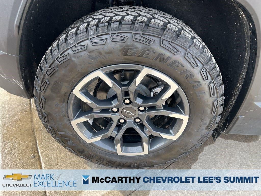 2025 Chevrolet Equinox AWD ACTIV