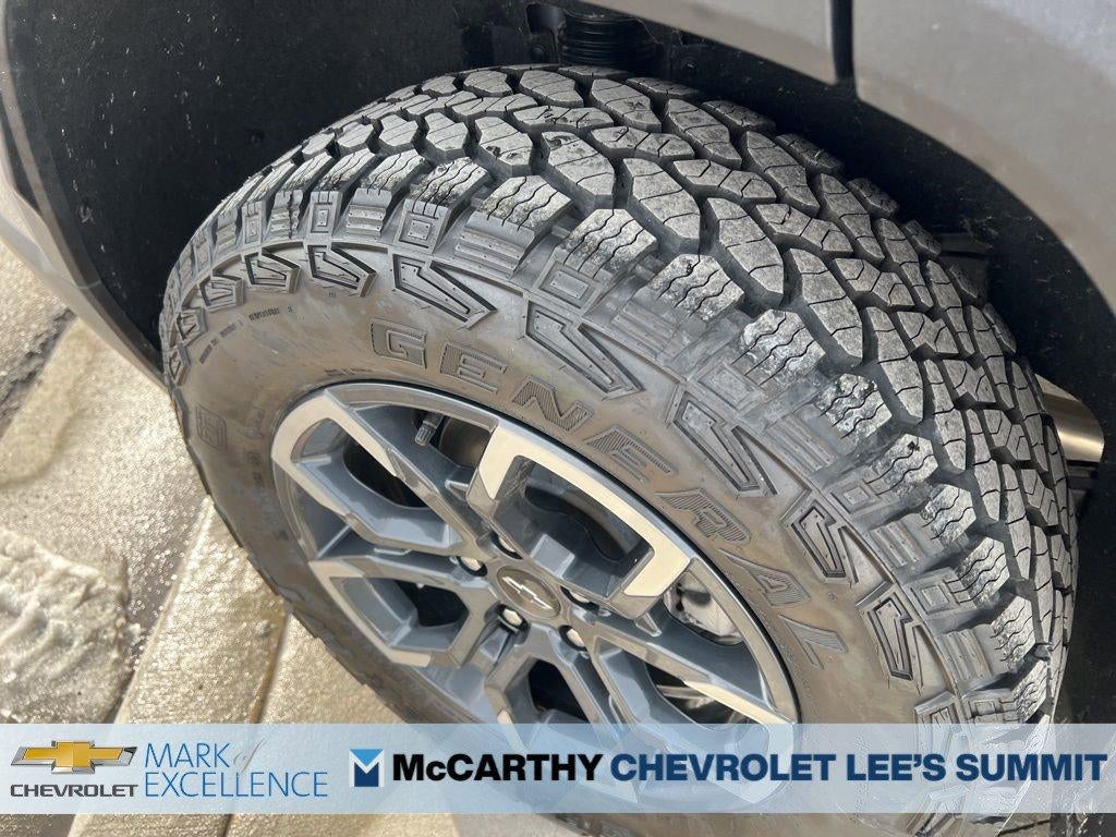 2025 Chevrolet Equinox AWD ACTIV