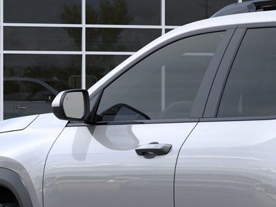 2025 Chevrolet Equinox AWD ACTIV