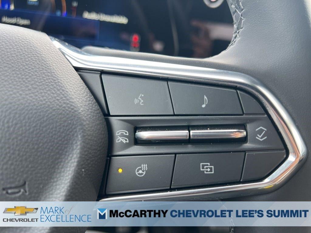 2025 Chevrolet Equinox AWD ACTIV