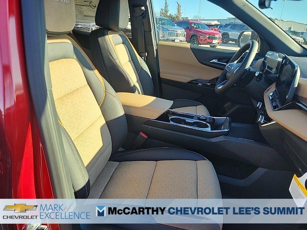 2026 Chevrolet Equinox AWD ACTIV