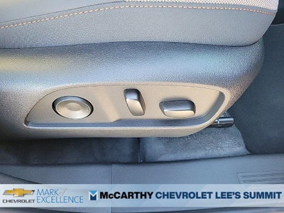 2026 Chevrolet Equinox AWD ACTIV