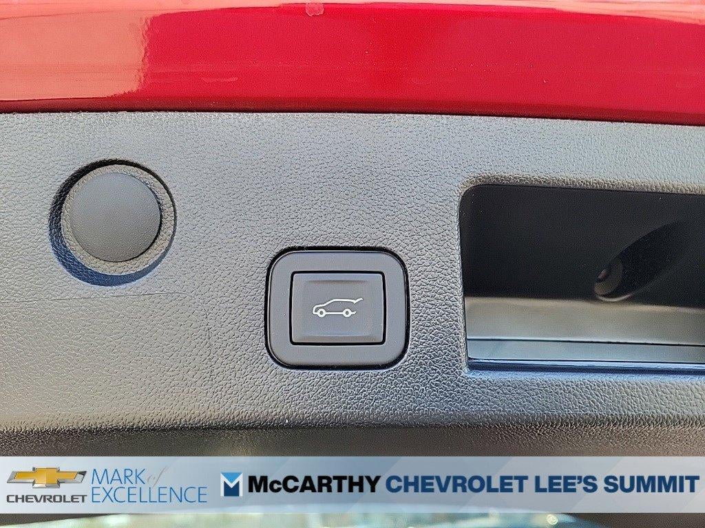 2026 Chevrolet Equinox AWD ACTIV