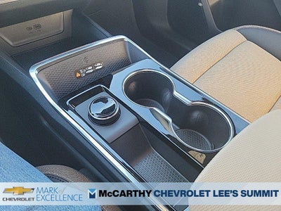 2026 Chevrolet Equinox AWD ACTIV