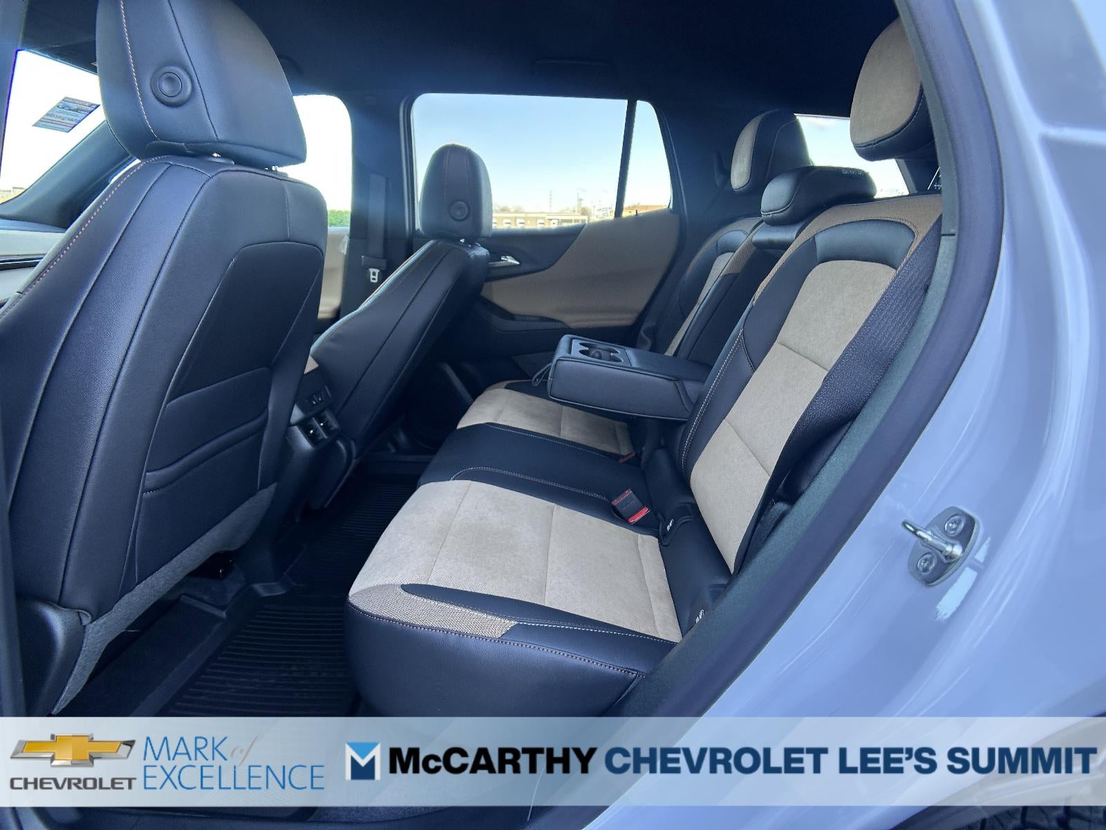 2026 Chevrolet Equinox AWD ACTIV