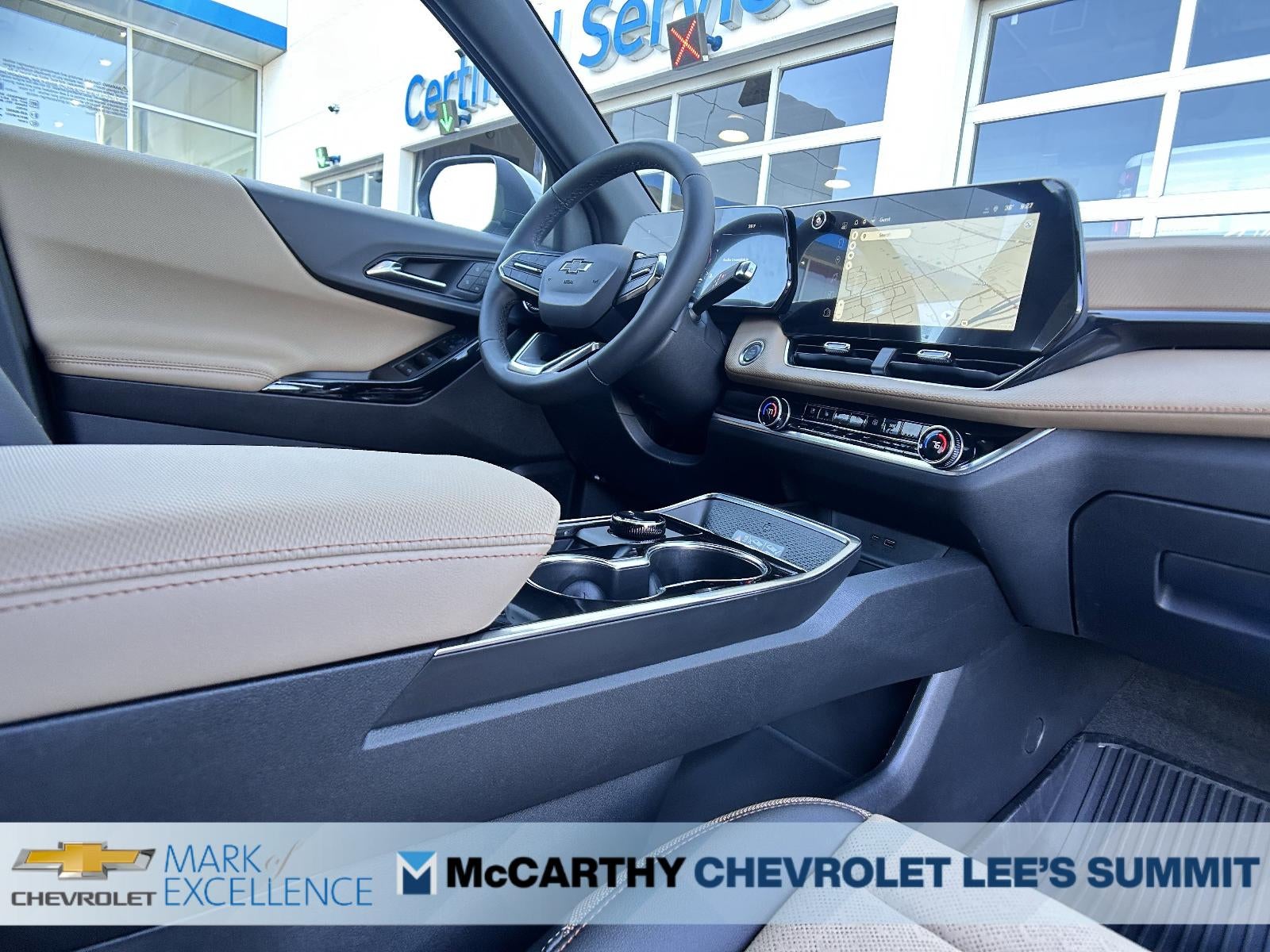 2026 Chevrolet Equinox AWD ACTIV