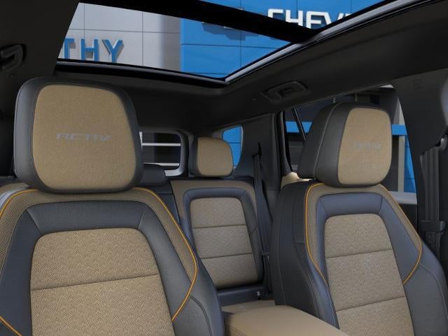 2026 Chevrolet Equinox AWD ACTIV