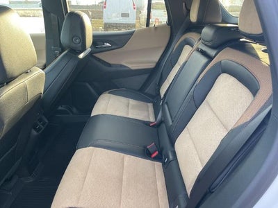 2026 Chevrolet Equinox AWD ACTIV