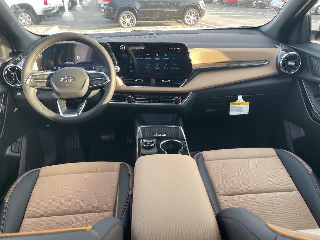 2026 Chevrolet Equinox AWD ACTIV