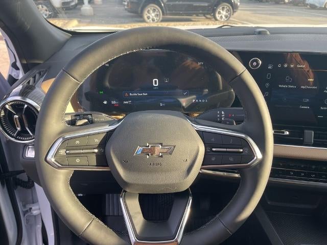 2026 Chevrolet Equinox AWD ACTIV