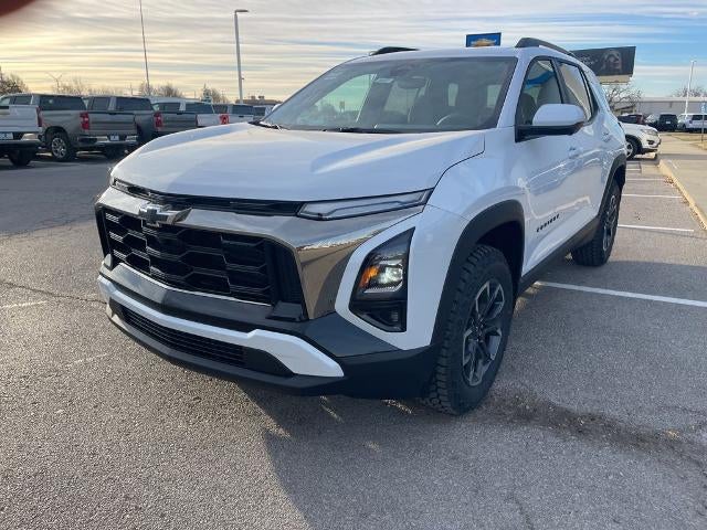 2026 Chevrolet Equinox AWD ACTIV