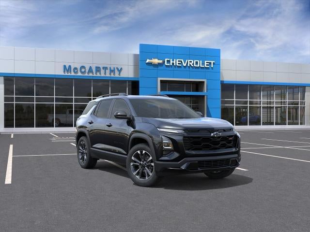 2027 Chevrolet Equinox AWD RS