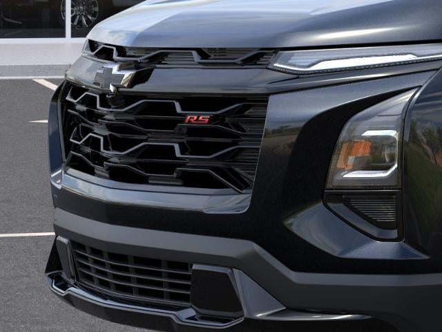 2027 Chevrolet Equinox AWD RS