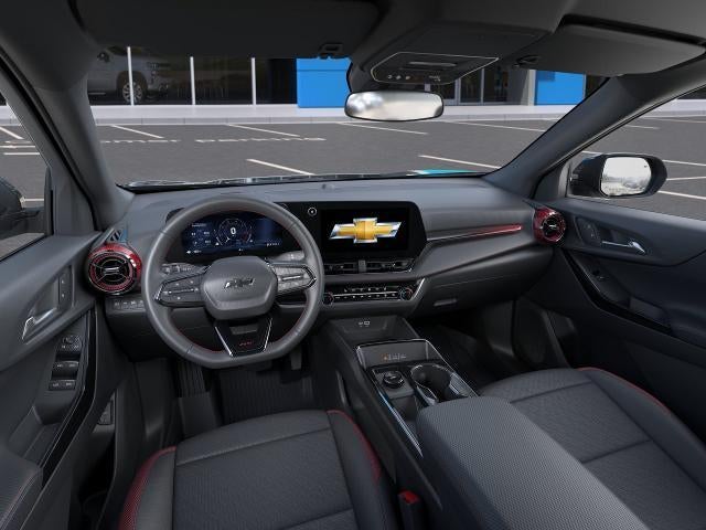 2027 Chevrolet Equinox AWD RS