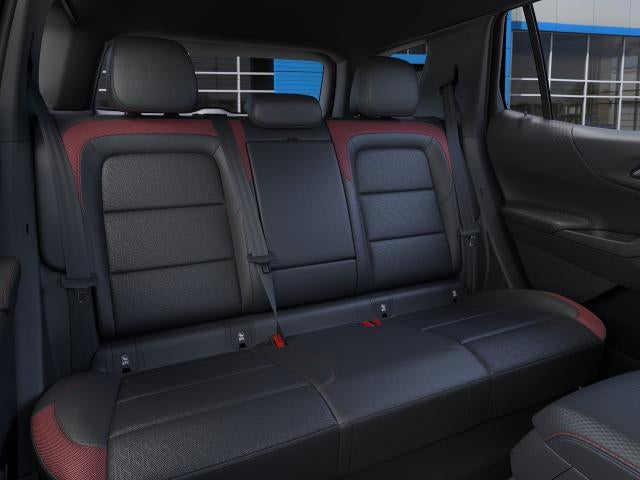 2027 Chevrolet Equinox AWD RS