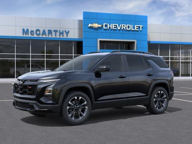 2027 Chevrolet Equinox AWD RS