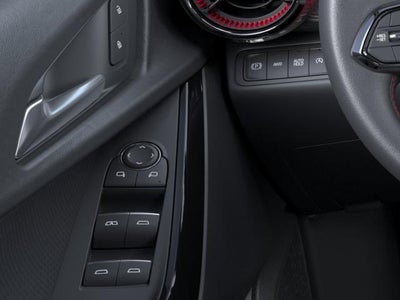 2027 Chevrolet Equinox AWD RS