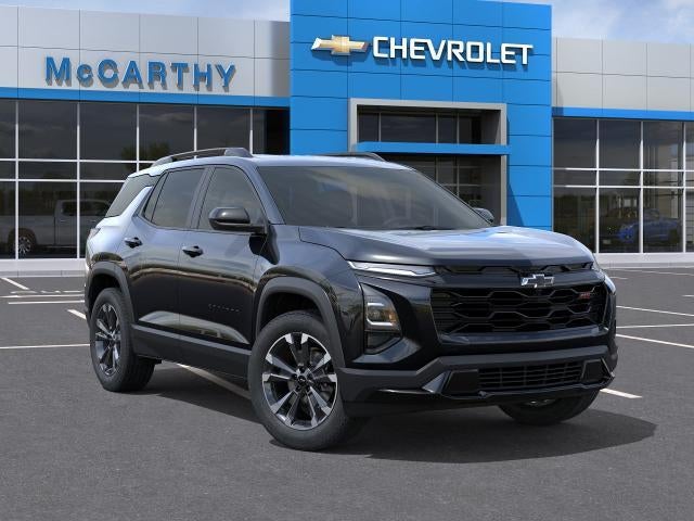 2027 Chevrolet Equinox AWD RS