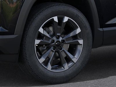2027 Chevrolet Equinox AWD RS