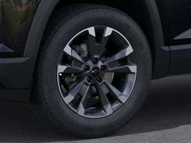 2027 Chevrolet Equinox AWD RS