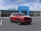 2027 Chevrolet Equinox AWD RS