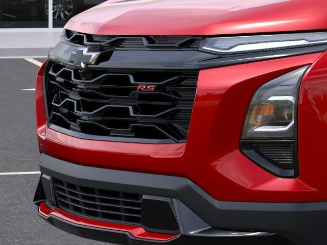 2027 Chevrolet Equinox AWD RS