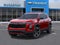 2027 Chevrolet Equinox AWD RS
