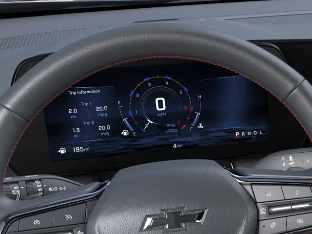 2027 Chevrolet Equinox AWD RS