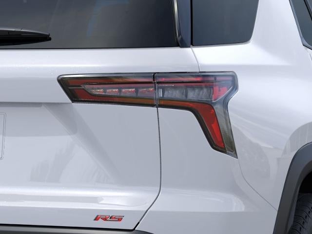 2027 Chevrolet Equinox AWD RS