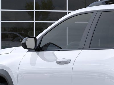 2027 Chevrolet Equinox AWD RS