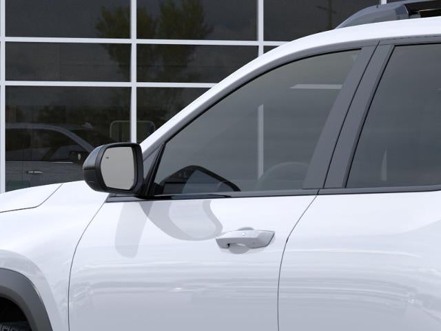 2027 Chevrolet Equinox AWD RS