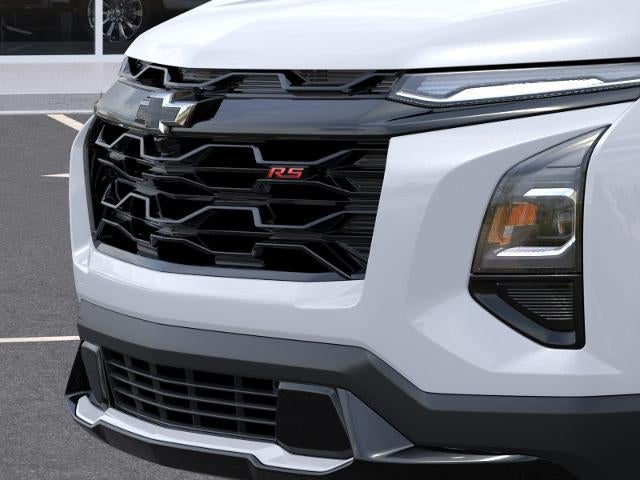 2027 Chevrolet Equinox AWD RS