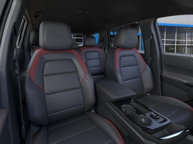 2027 Chevrolet Equinox AWD RS