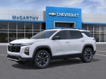 2027 Chevrolet Equinox AWD RS