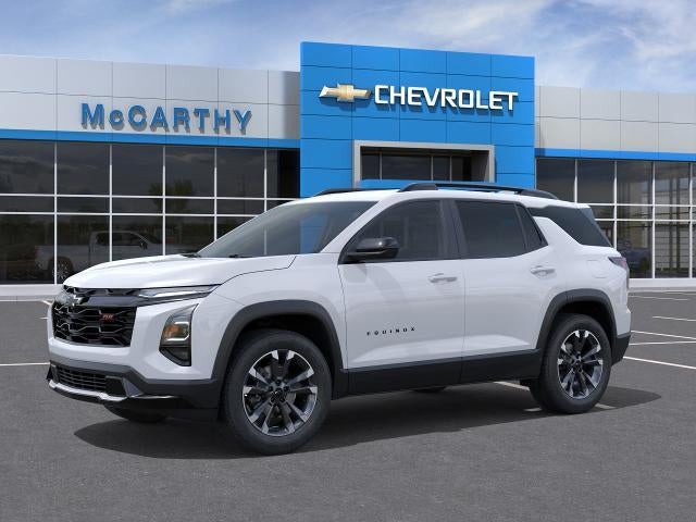 2027 Chevrolet Equinox AWD RS