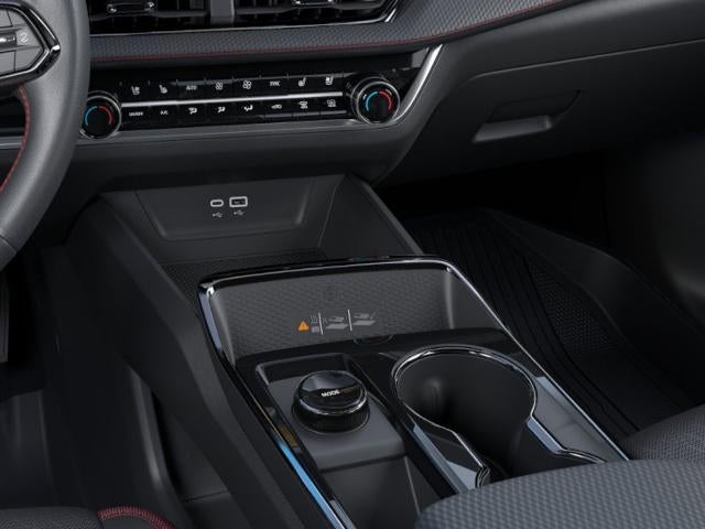 2027 Chevrolet Equinox AWD RS