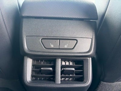 2027 Chevrolet Equinox AWD RS