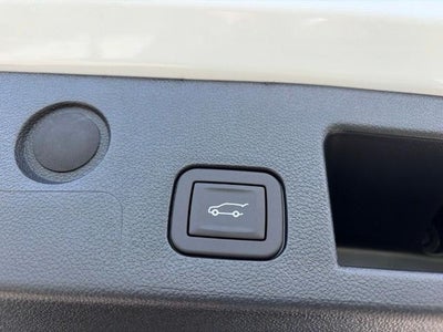 2027 Chevrolet Equinox AWD RS