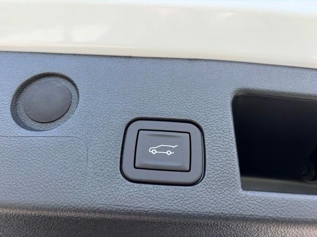 2027 Chevrolet Equinox AWD RS